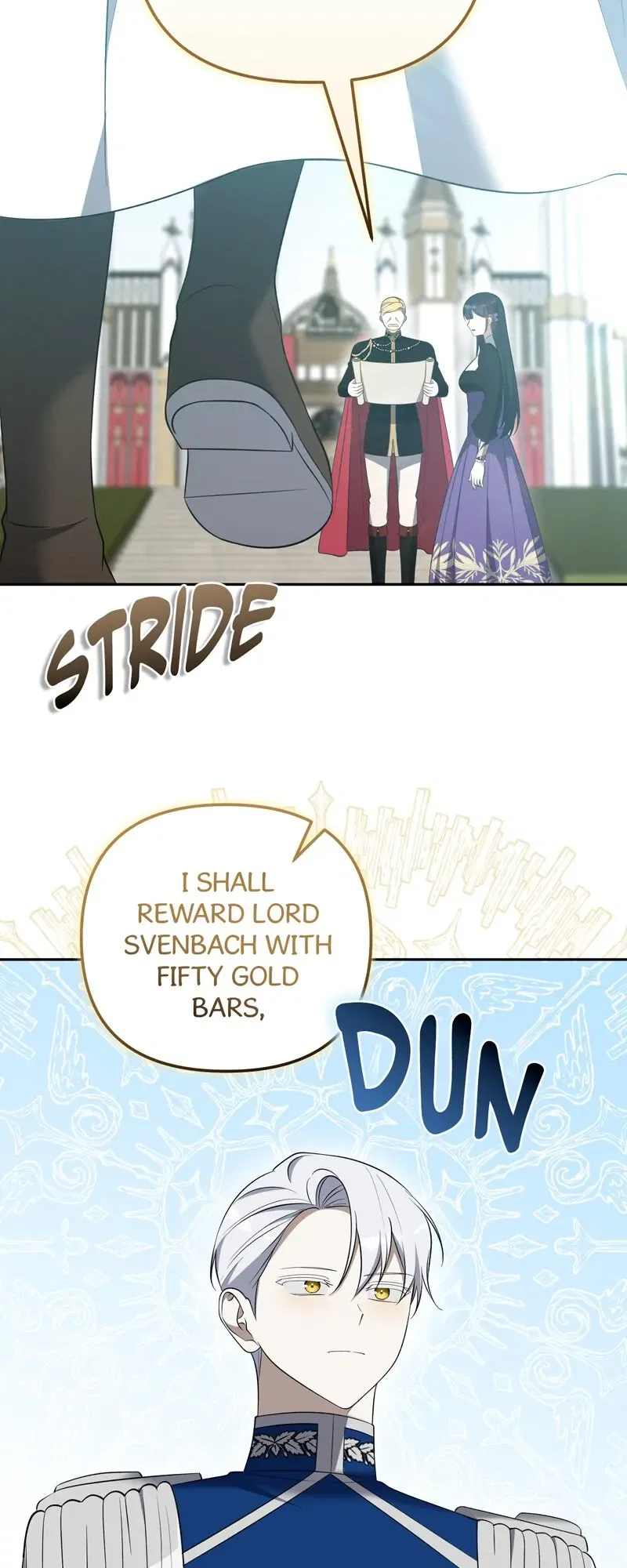Carnephelia’s Curse is Never Ending Chapter 70 – Page 29