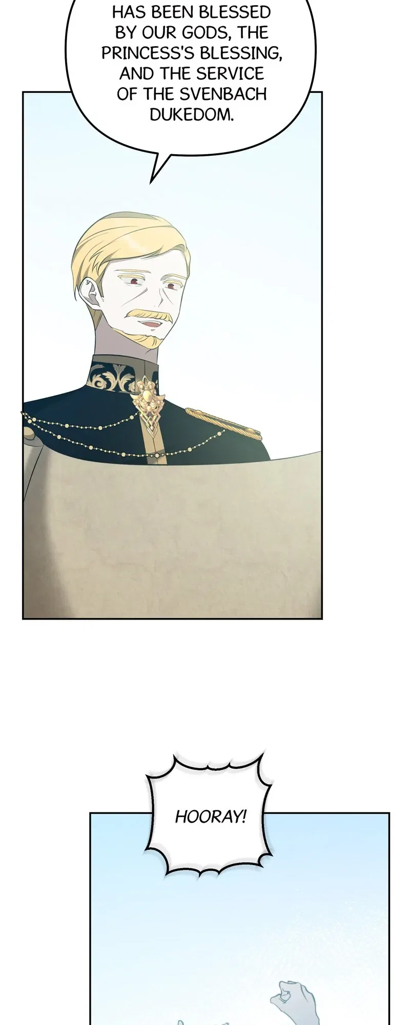 Carnephelia’s Curse is Never Ending Chapter 70 – Page 33