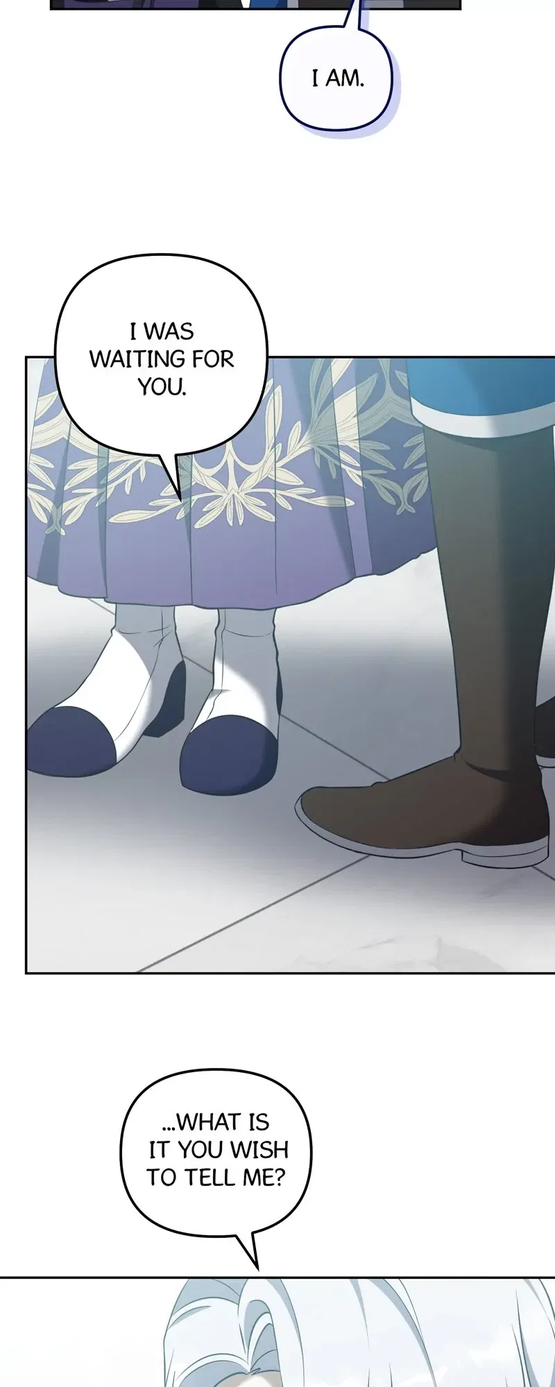 Carnephelia’s Curse is Never Ending Chapter 70 – Page 37