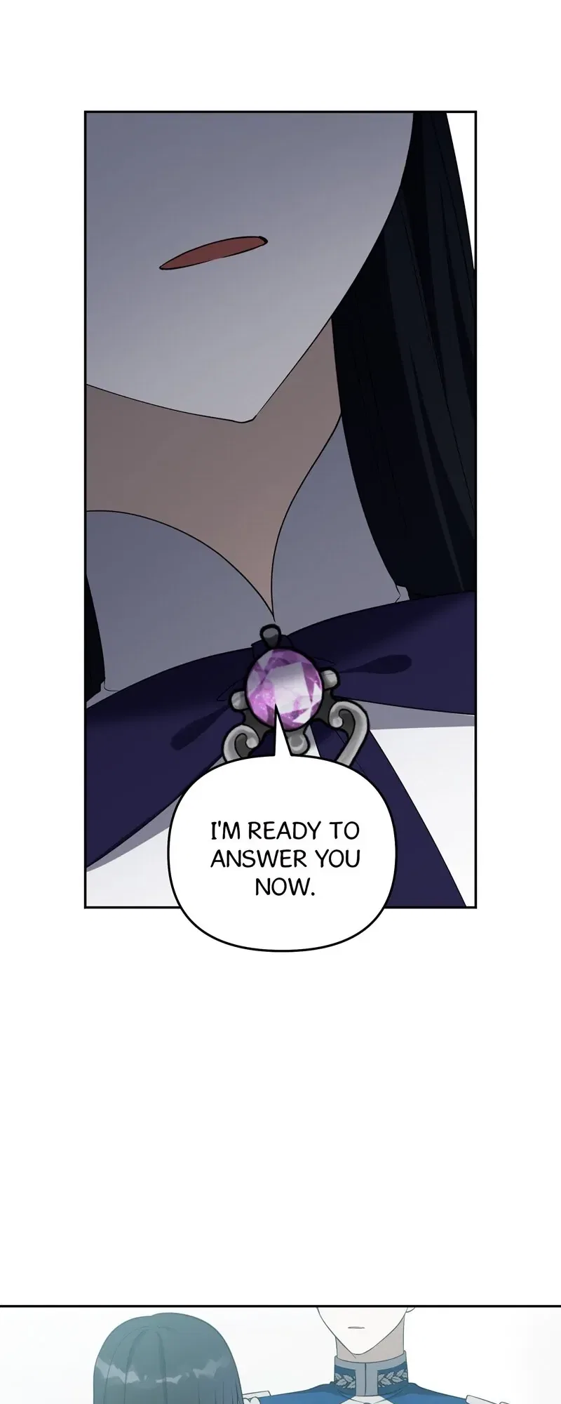 Carnephelia’s Curse is Never Ending Chapter 70 – Page 41