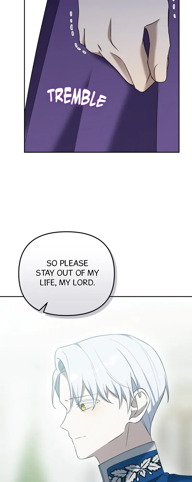 Carnephelia’s Curse is Never Ending Chapter 70 – Page 43