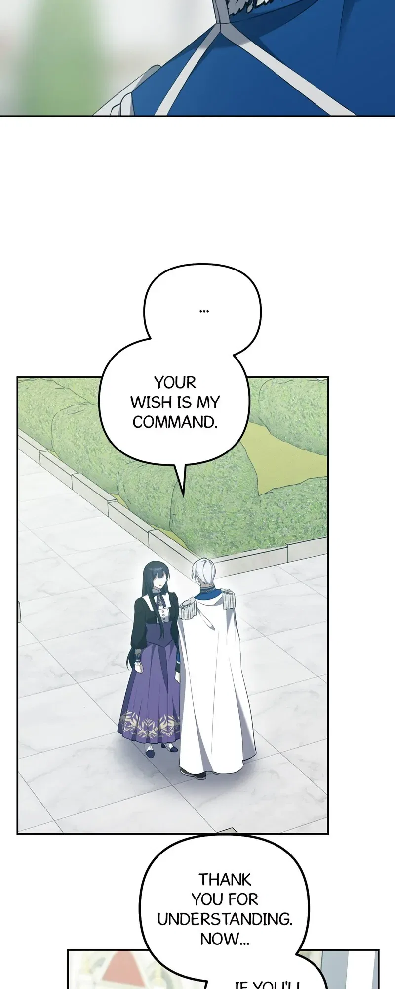 Carnephelia’s Curse is Never Ending Chapter 70 – Page 44