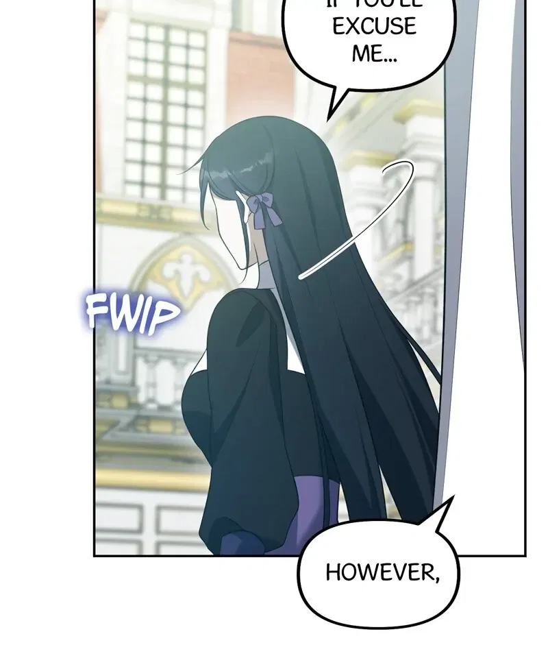 Carnephelia’s Curse is Never Ending Chapter 70 – Page 45
