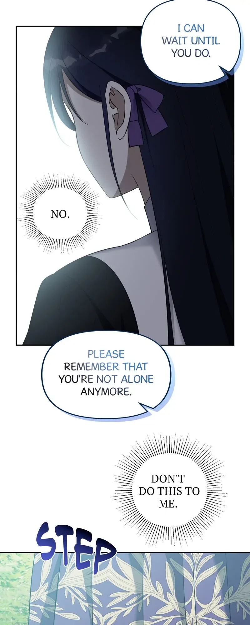 Carnephelia’s Curse is Never Ending Chapter 70 – Page 47