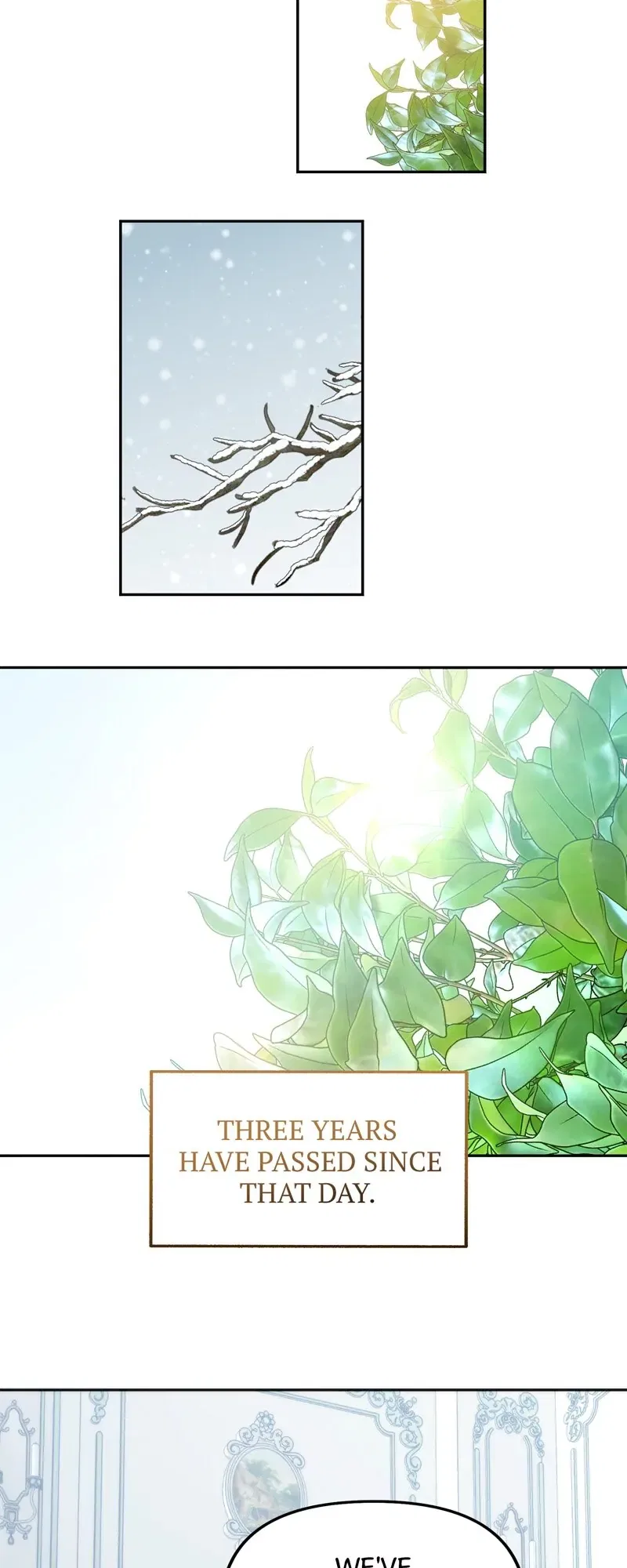 Carnephelia’s Curse is Never Ending Chapter 70 – Page 51