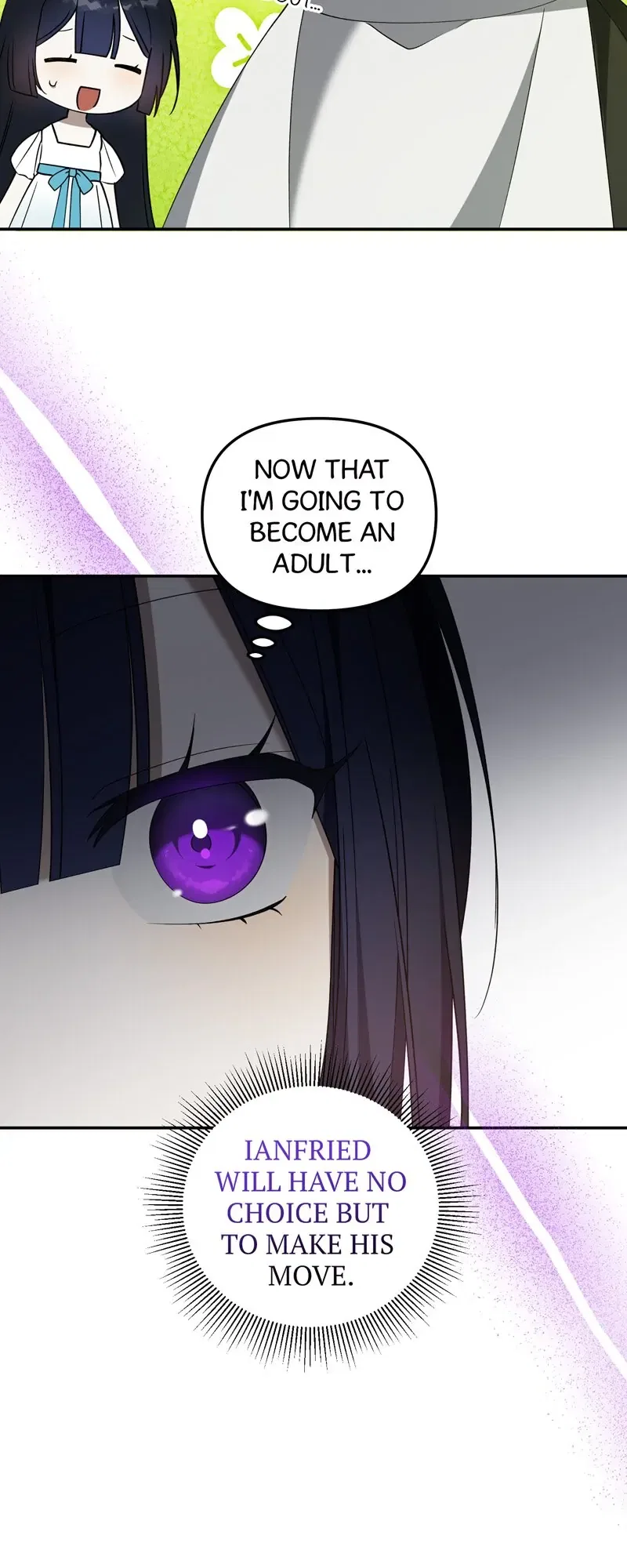 Carnephelia’s Curse is Never Ending Chapter 70 – Page 61