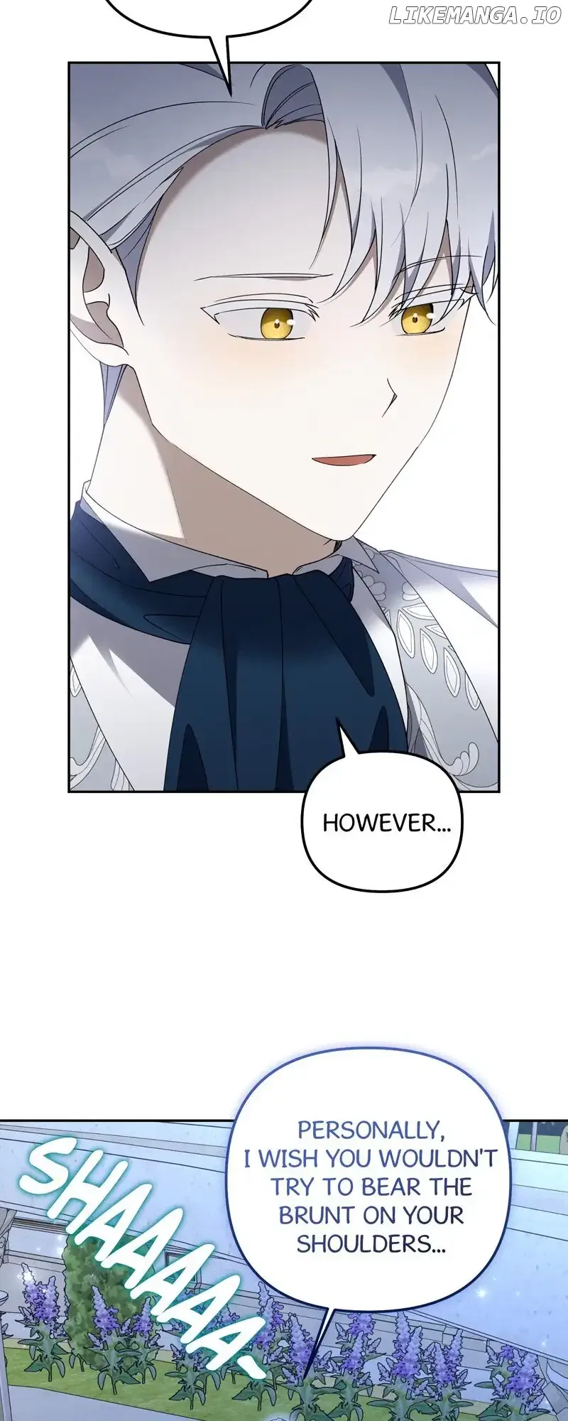 Carnephelia’s Curse is Never Ending Chapter 69 – Page 4