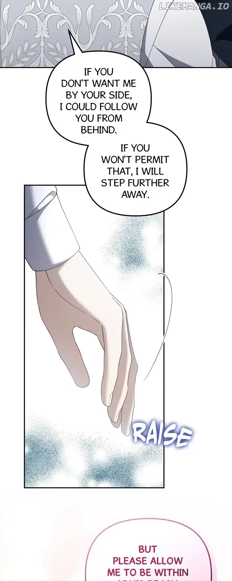 Carnephelia’s Curse is Never Ending Chapter 69 – Page 6