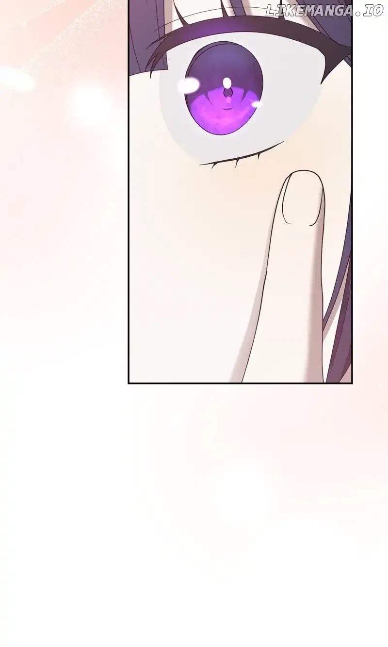 Carnephelia’s Curse is Never Ending Chapter 69 – Page 8
