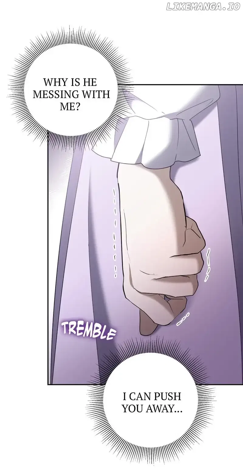 Carnephelia’s Curse is Never Ending Chapter 69 – Page 15