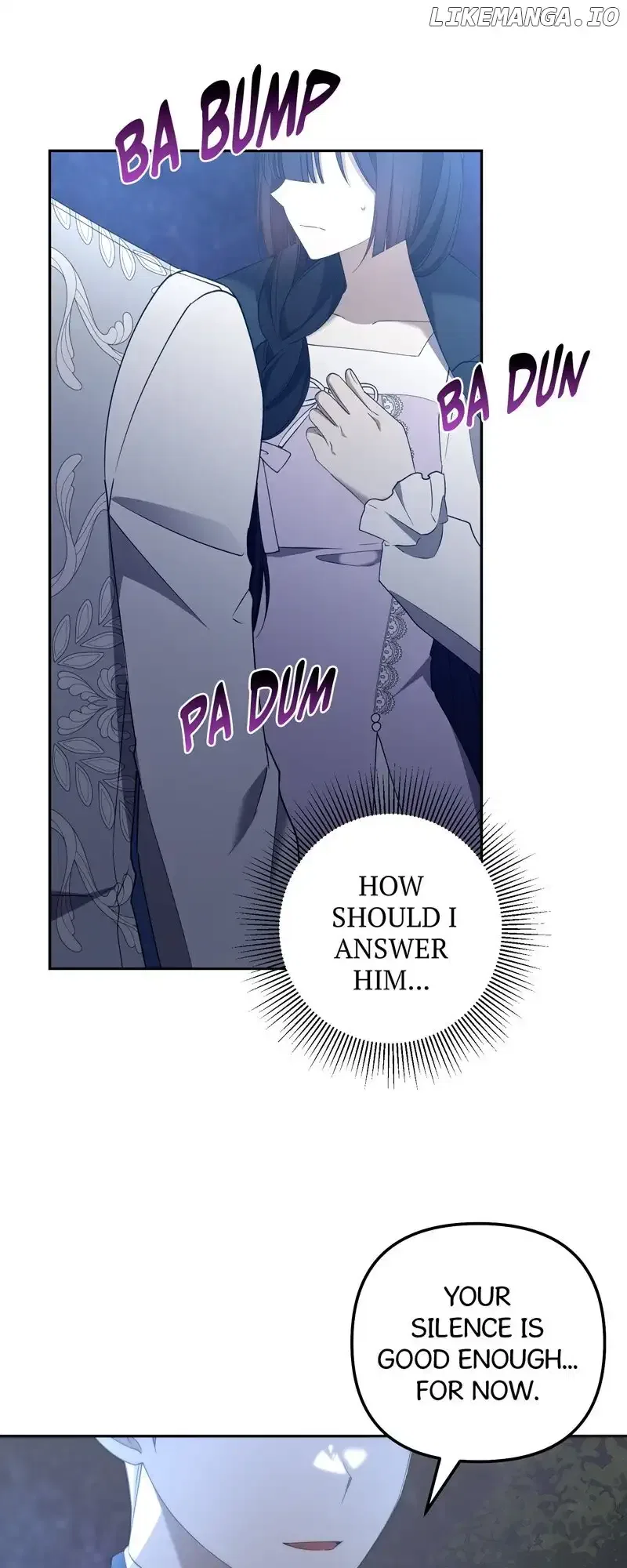 Carnephelia’s Curse is Never Ending Chapter 69 – Page 17