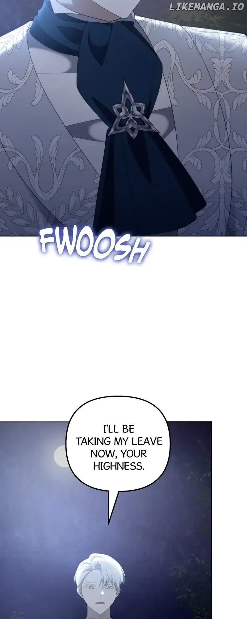 Carnephelia’s Curse is Never Ending Chapter 69 – Page 18