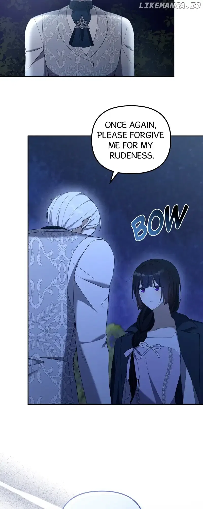 Carnephelia’s Curse is Never Ending Chapter 69 – Page 19