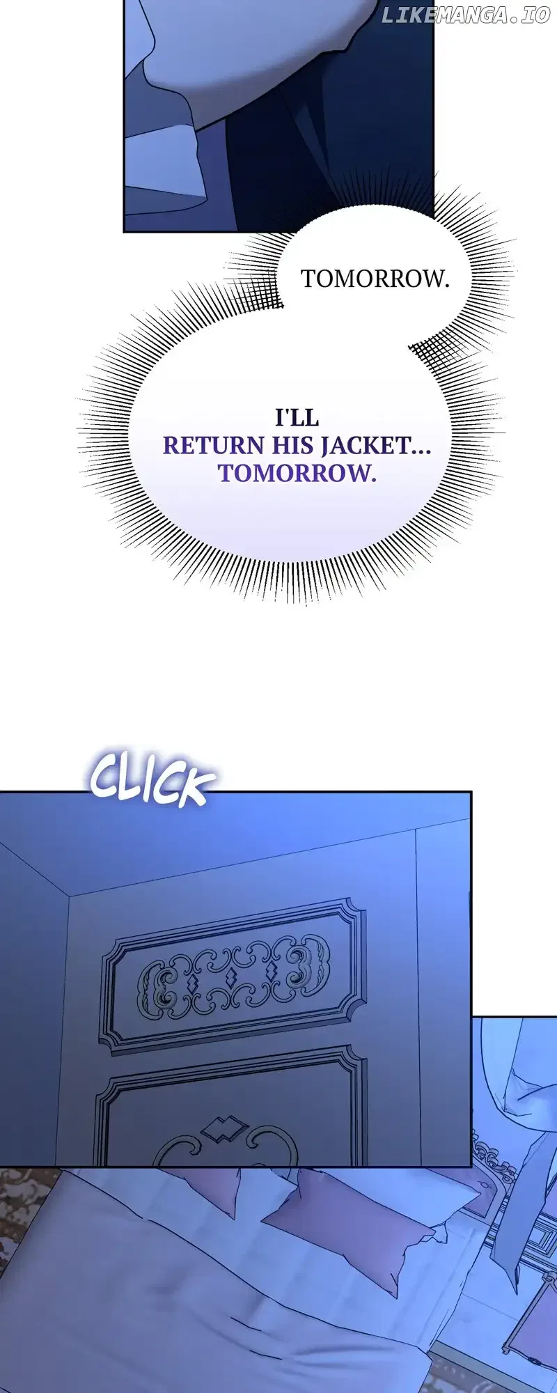 Carnephelia’s Curse is Never Ending Chapter 69 – Page 22