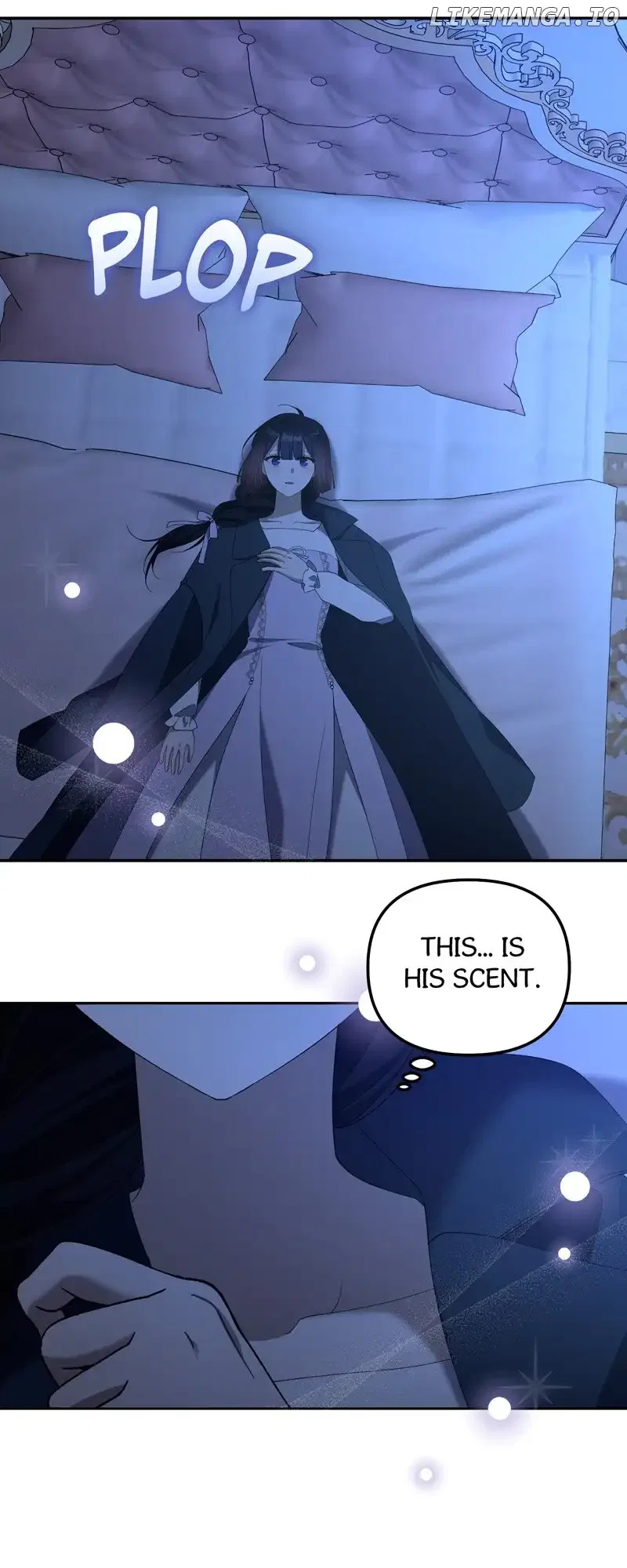 Carnephelia’s Curse is Never Ending Chapter 69 – Page 24