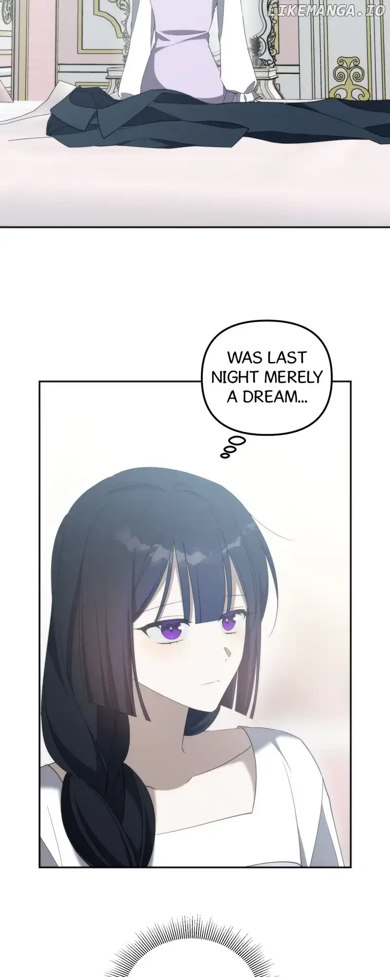 Carnephelia’s Curse is Never Ending Chapter 69 – Page 27