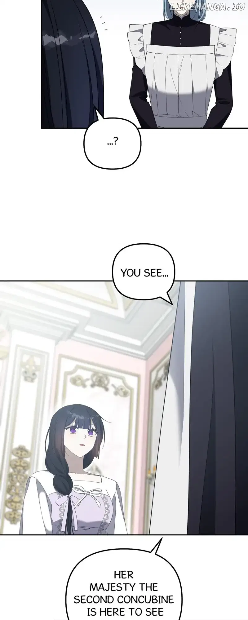 Carnephelia’s Curse is Never Ending Chapter 69 – Page 35