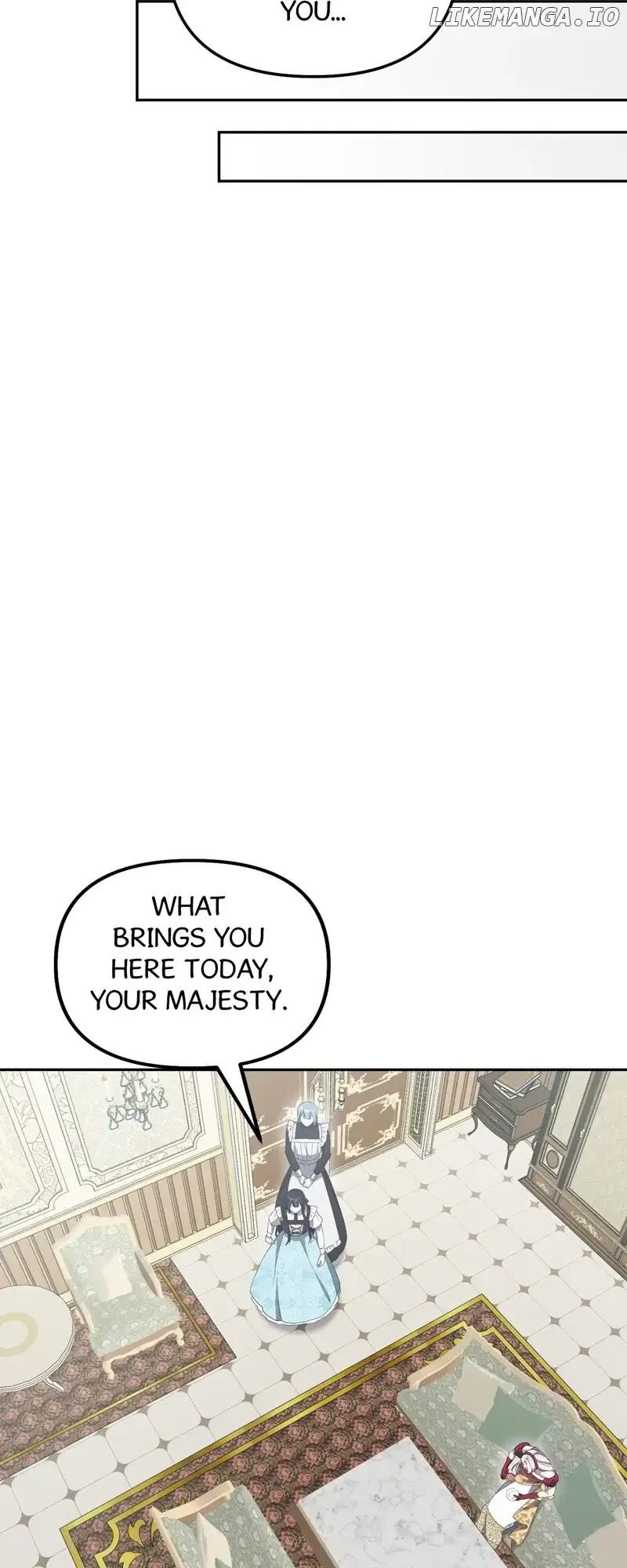 Carnephelia’s Curse is Never Ending Chapter 69 – Page 36