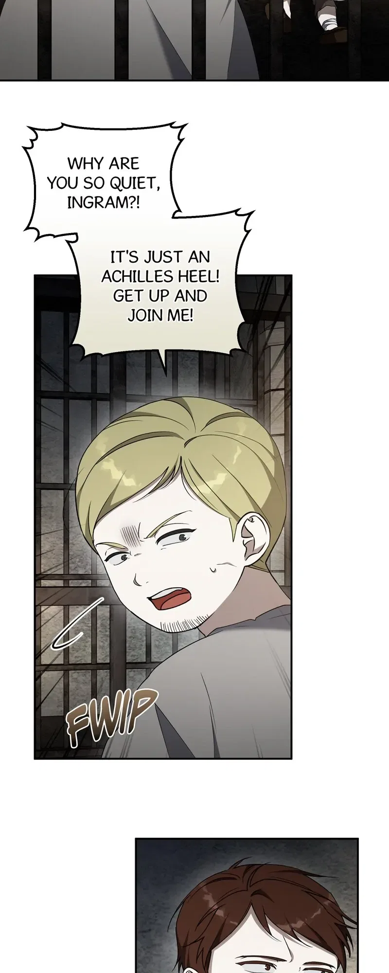Carnephelia’s Curse is Never Ending Chapter 68 – Page 3
