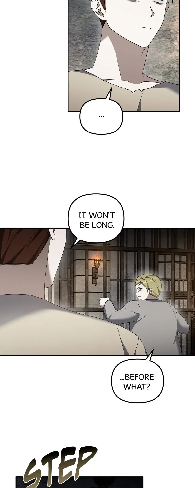Carnephelia’s Curse is Never Ending Chapter 68 – Page 4