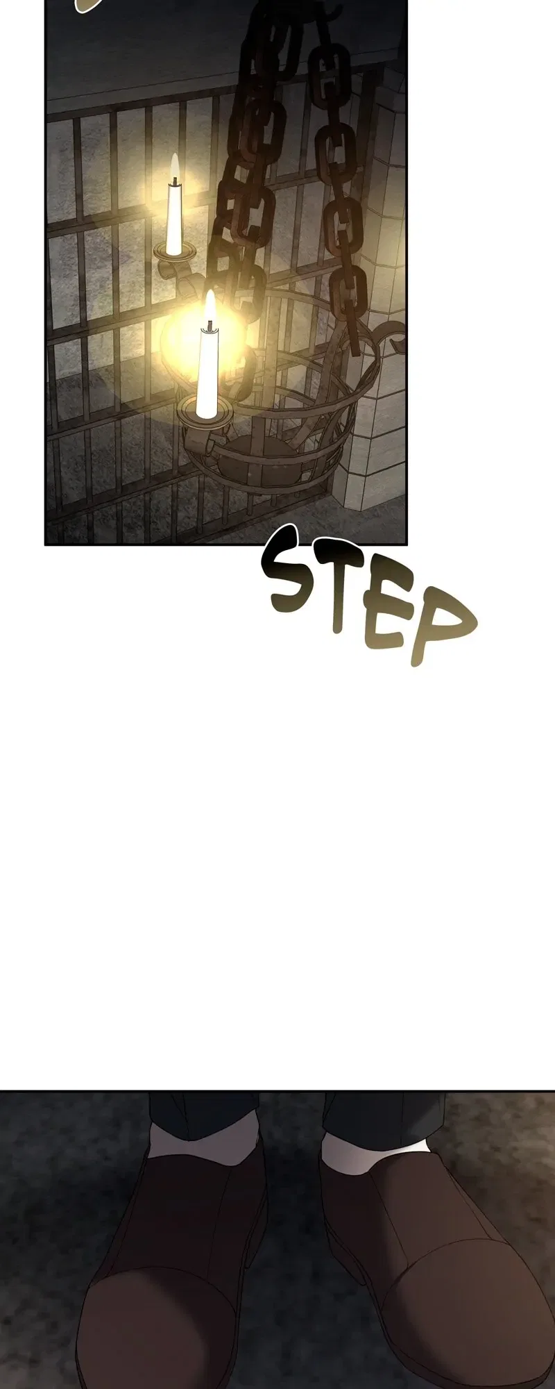 Carnephelia’s Curse is Never Ending Chapter 68 – Page 5