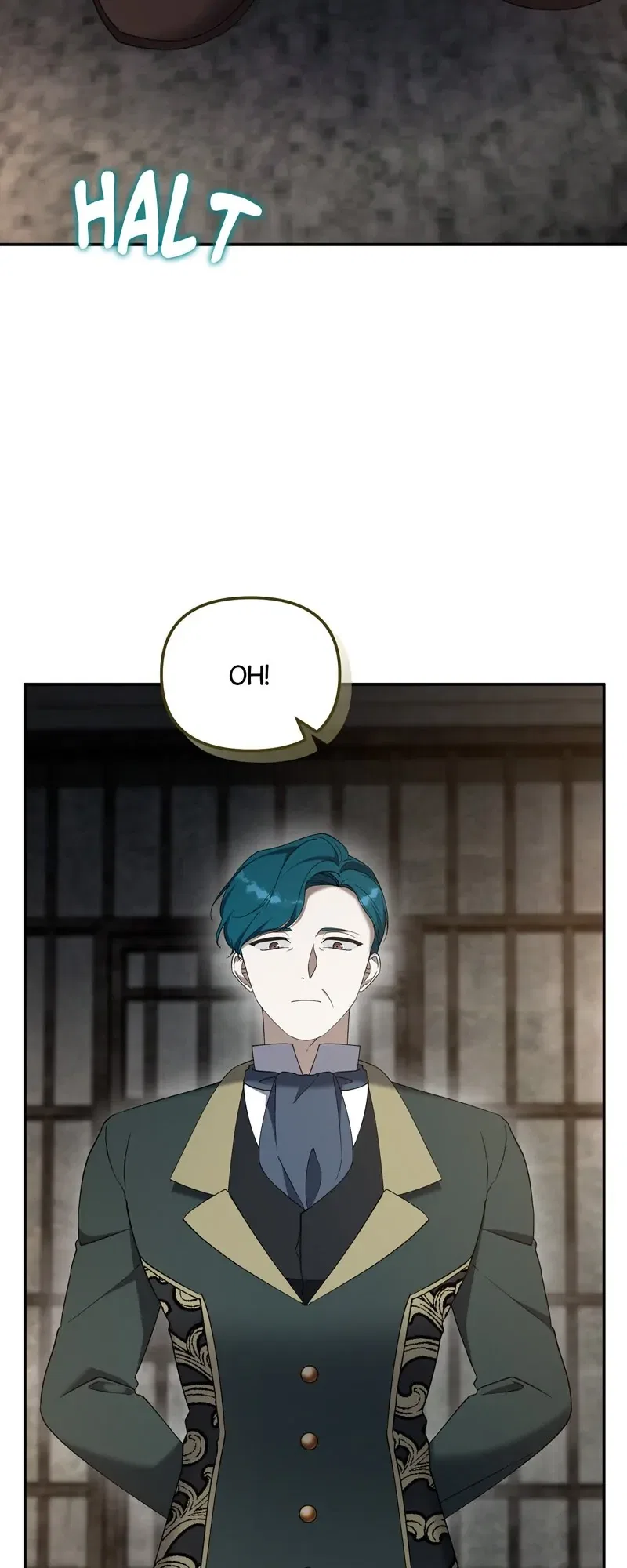 Carnephelia’s Curse is Never Ending Chapter 68 – Page 6