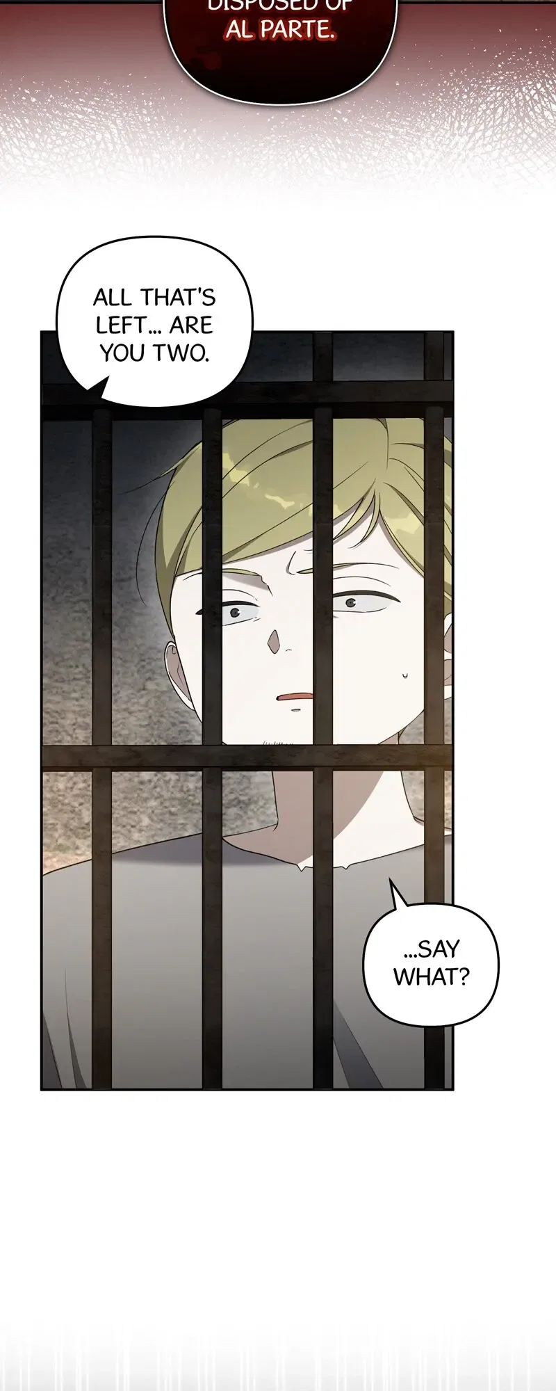 Carnephelia’s Curse is Never Ending Chapter 68 – Page 10