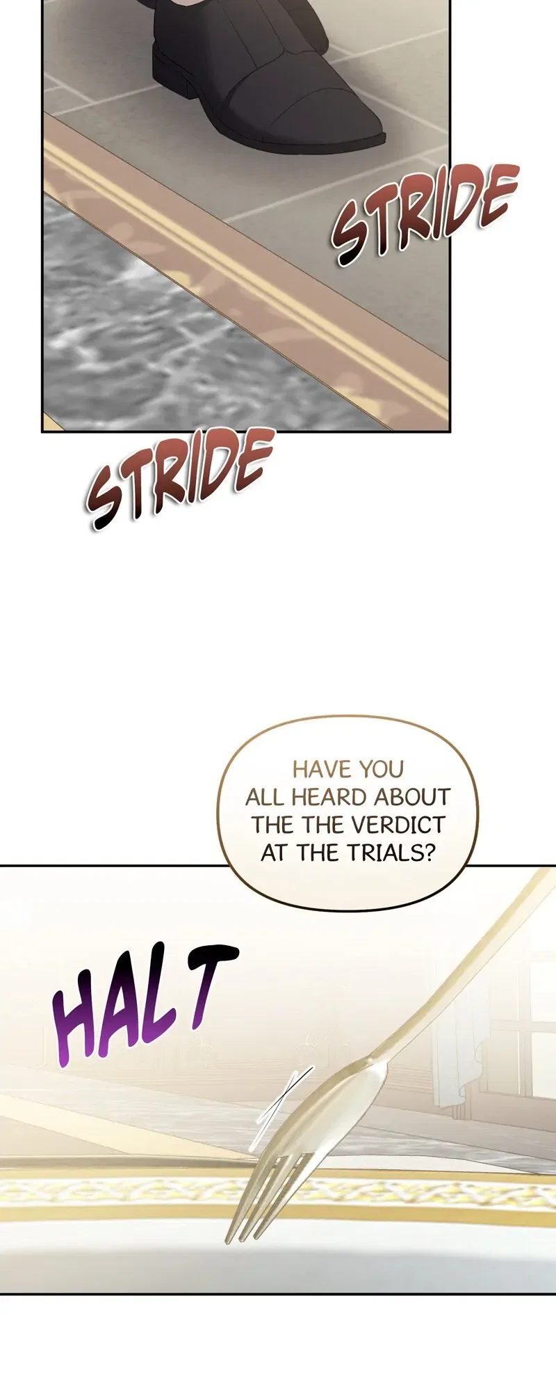 Carnephelia’s Curse is Never Ending Chapter 68 – Page 25