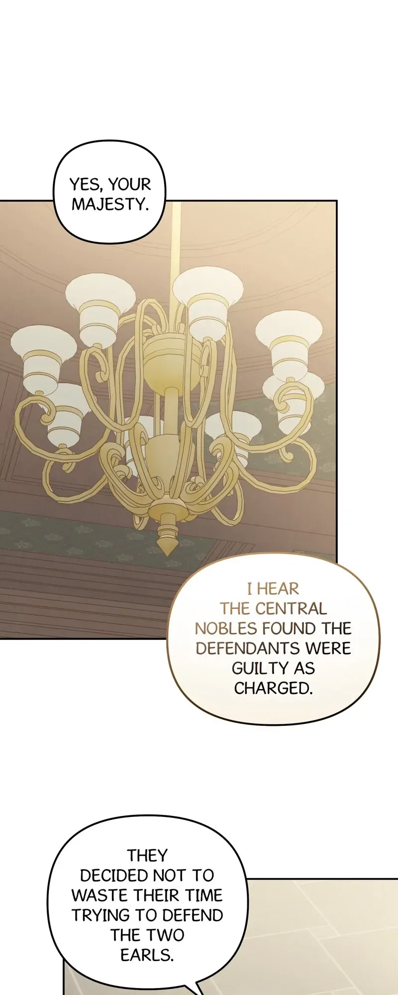 Carnephelia’s Curse is Never Ending Chapter 68 – Page 26