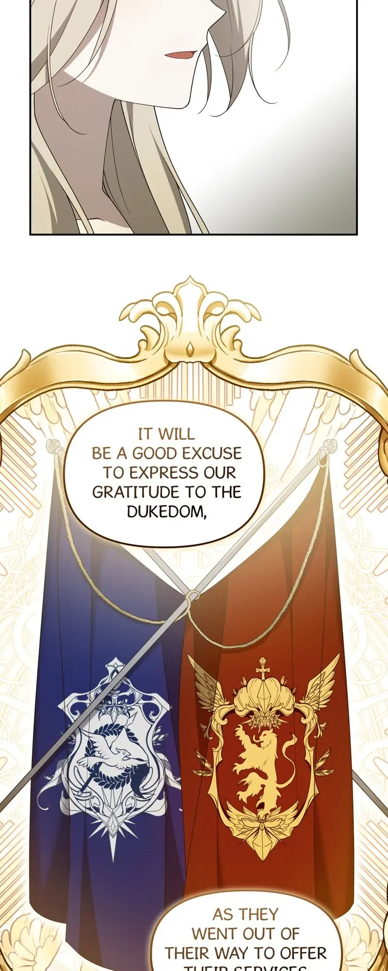 Carnephelia’s Curse is Never Ending Chapter 68 – Page 29