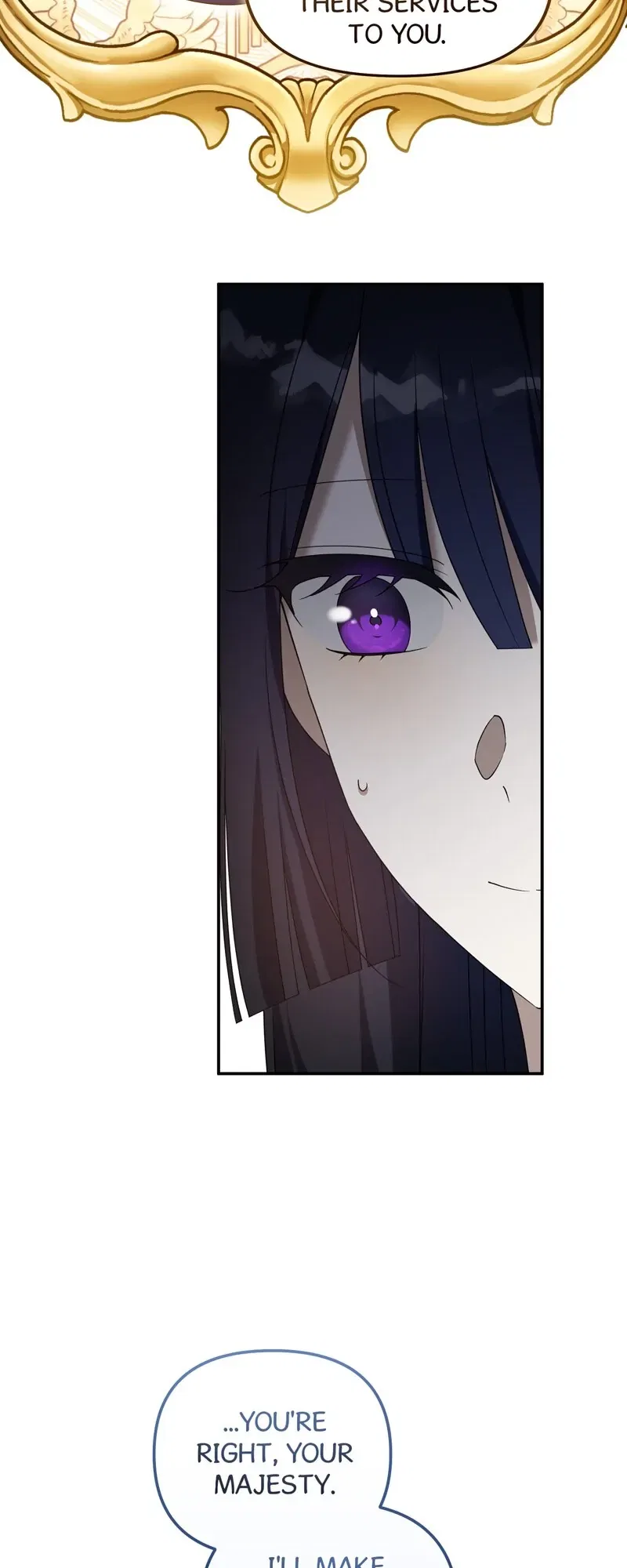 Carnephelia’s Curse is Never Ending Chapter 68 – Page 30