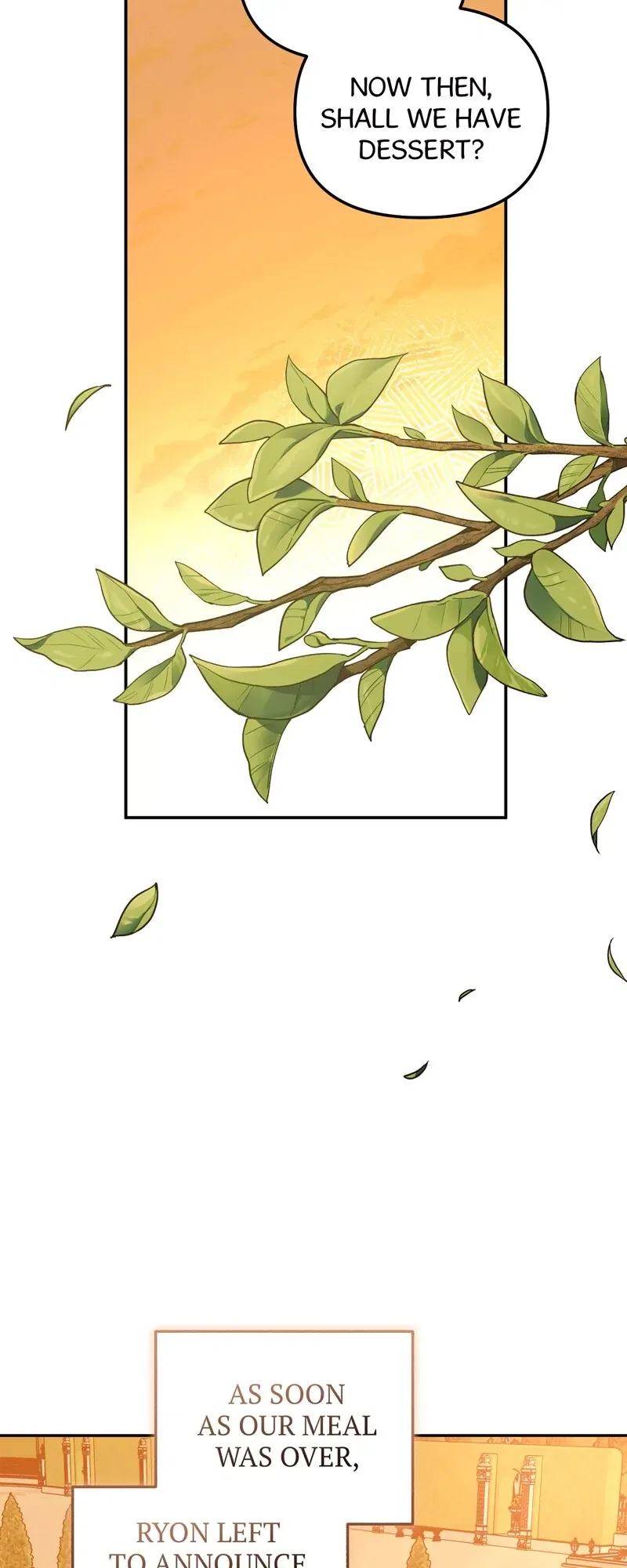 Carnephelia’s Curse is Never Ending Chapter 68 – Page 32