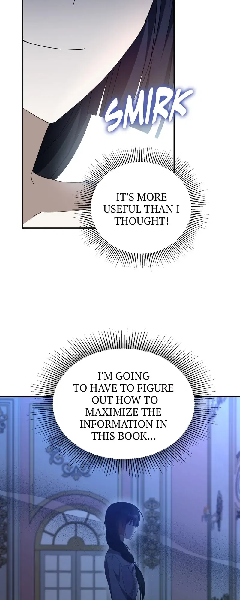 Carnephelia’s Curse is Never Ending Chapter 68 – Page 39
