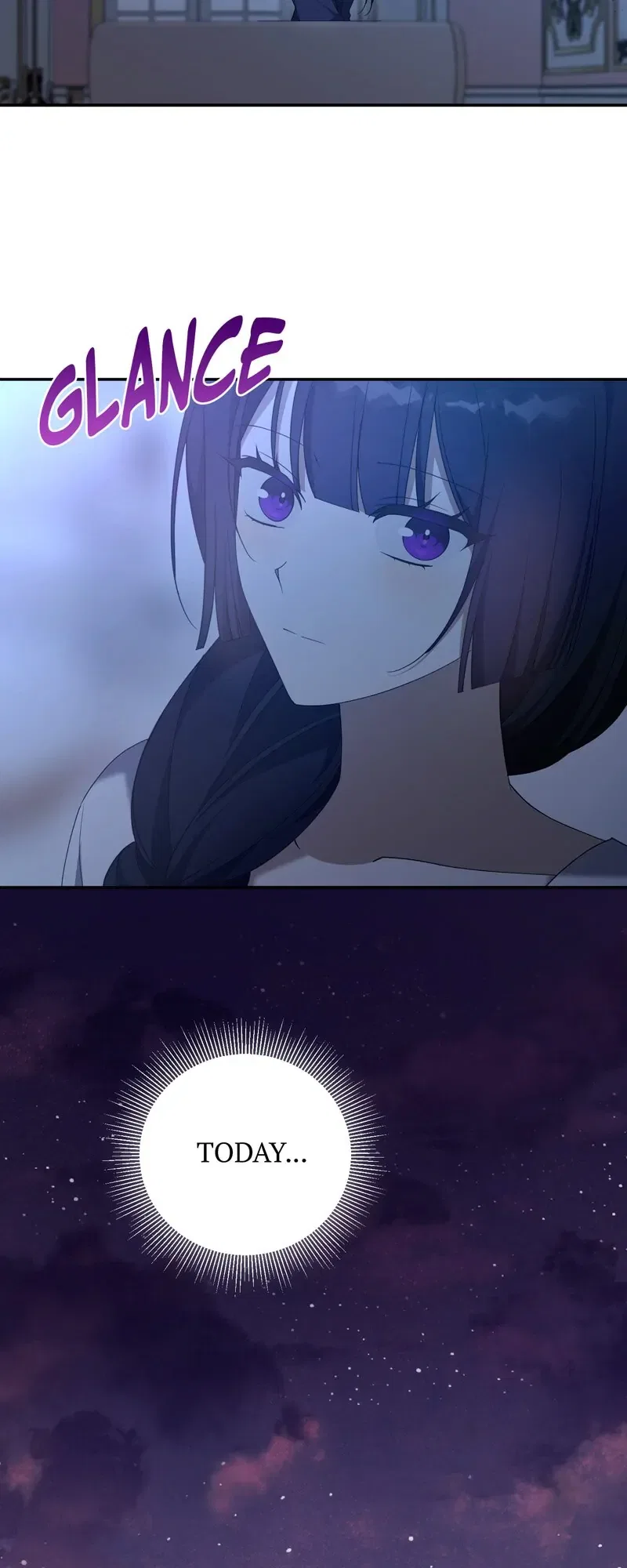 Carnephelia’s Curse is Never Ending Chapter 68 – Page 40