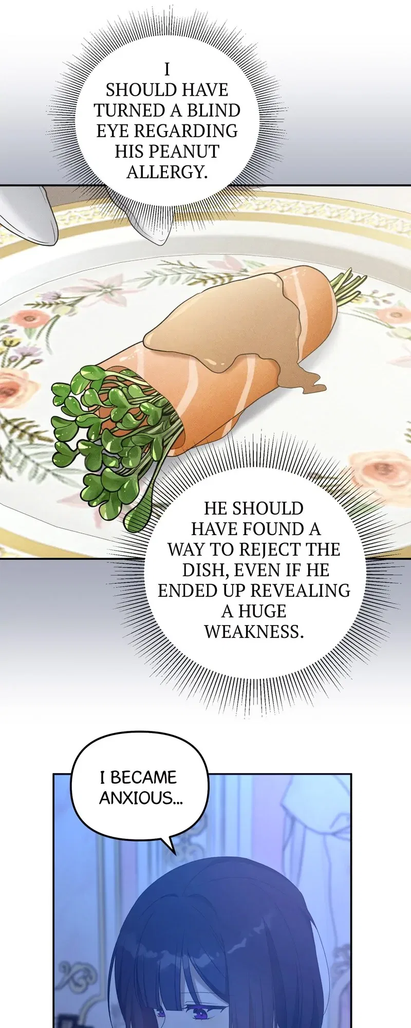 Carnephelia’s Curse is Never Ending Chapter 68 – Page 42