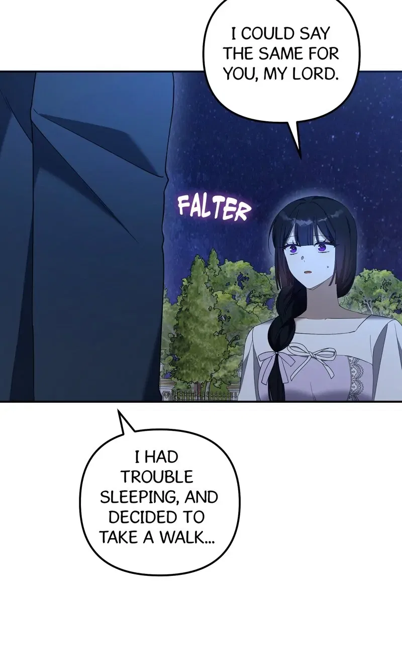 Carnephelia’s Curse is Never Ending Chapter 68 – Page 48