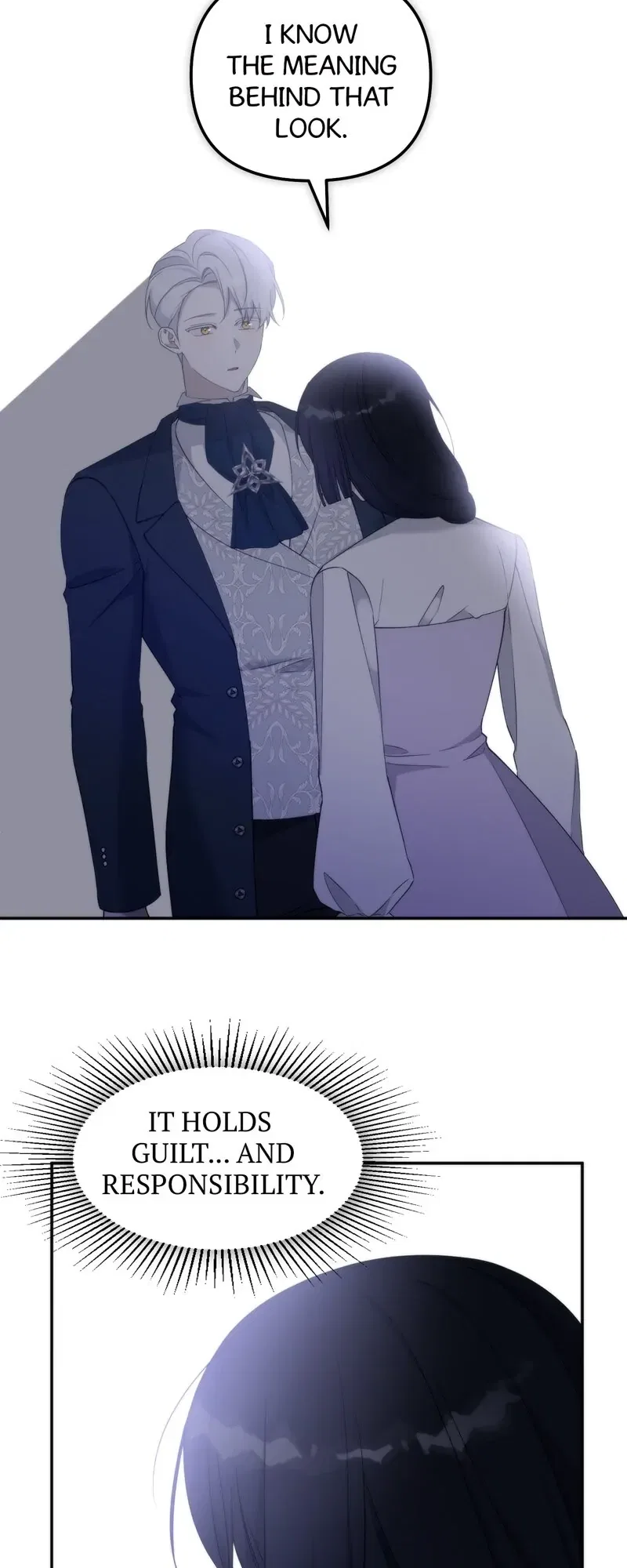 Carnephelia’s Curse is Never Ending Chapter 68 – Page 51