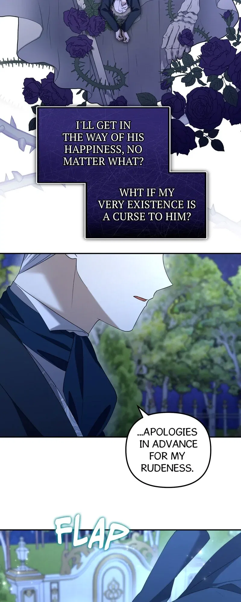 Carnephelia’s Curse is Never Ending Chapter 68 – Page 53