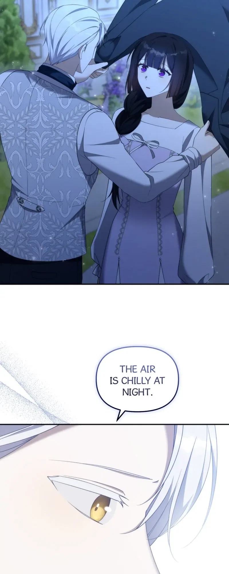 Carnephelia’s Curse is Never Ending Chapter 68 – Page 54