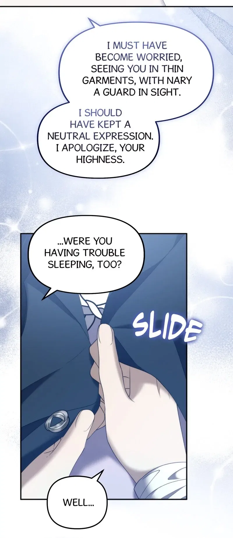 Carnephelia’s Curse is Never Ending Chapter 68 – Page 55