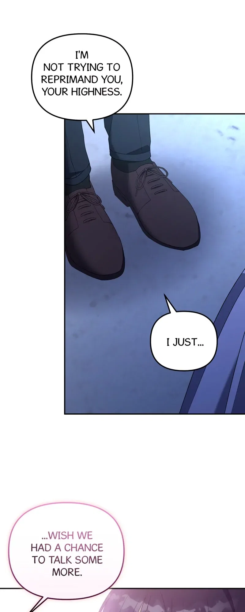 Carnephelia’s Curse is Never Ending Chapter 68 – Page 56