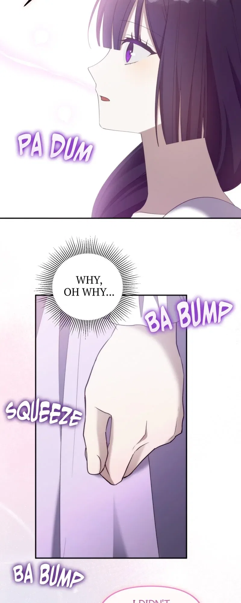 Carnephelia’s Curse is Never Ending Chapter 68 – Page 57