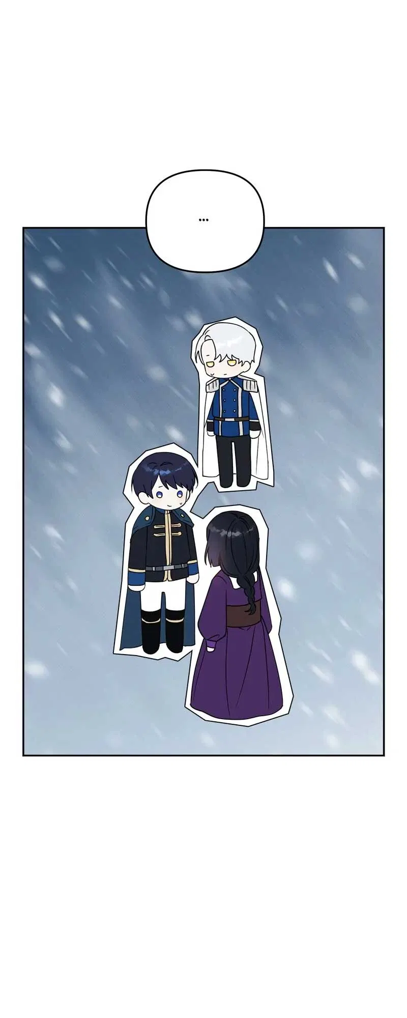 Carnephelia’s Curse is Never Ending Chapter 67 – Page 4