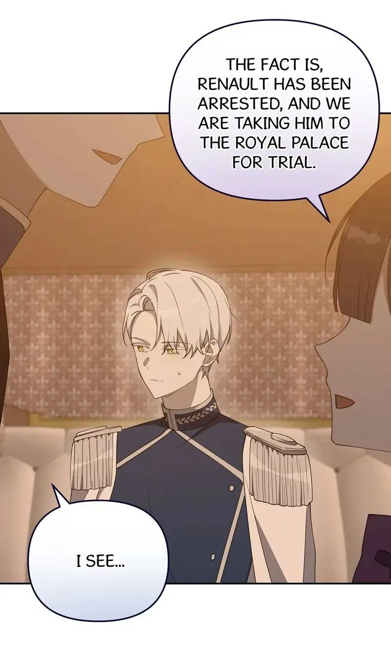 Carnephelia’s Curse is Never Ending Chapter 67 – Page 7