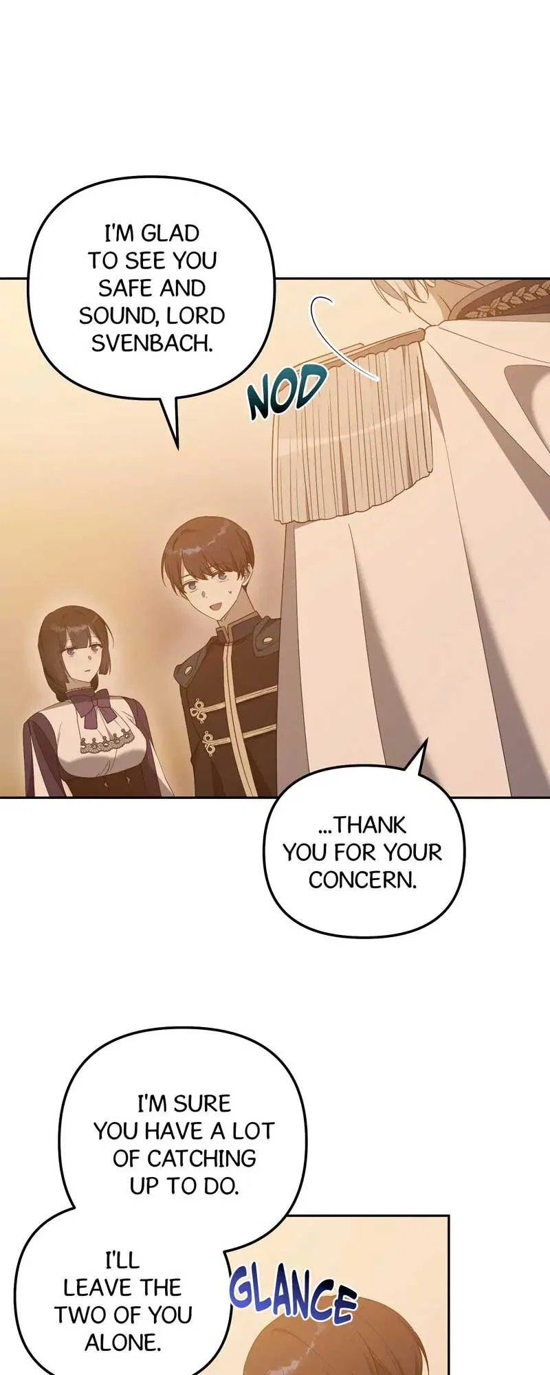 Carnephelia’s Curse is Never Ending Chapter 67 – Page 8