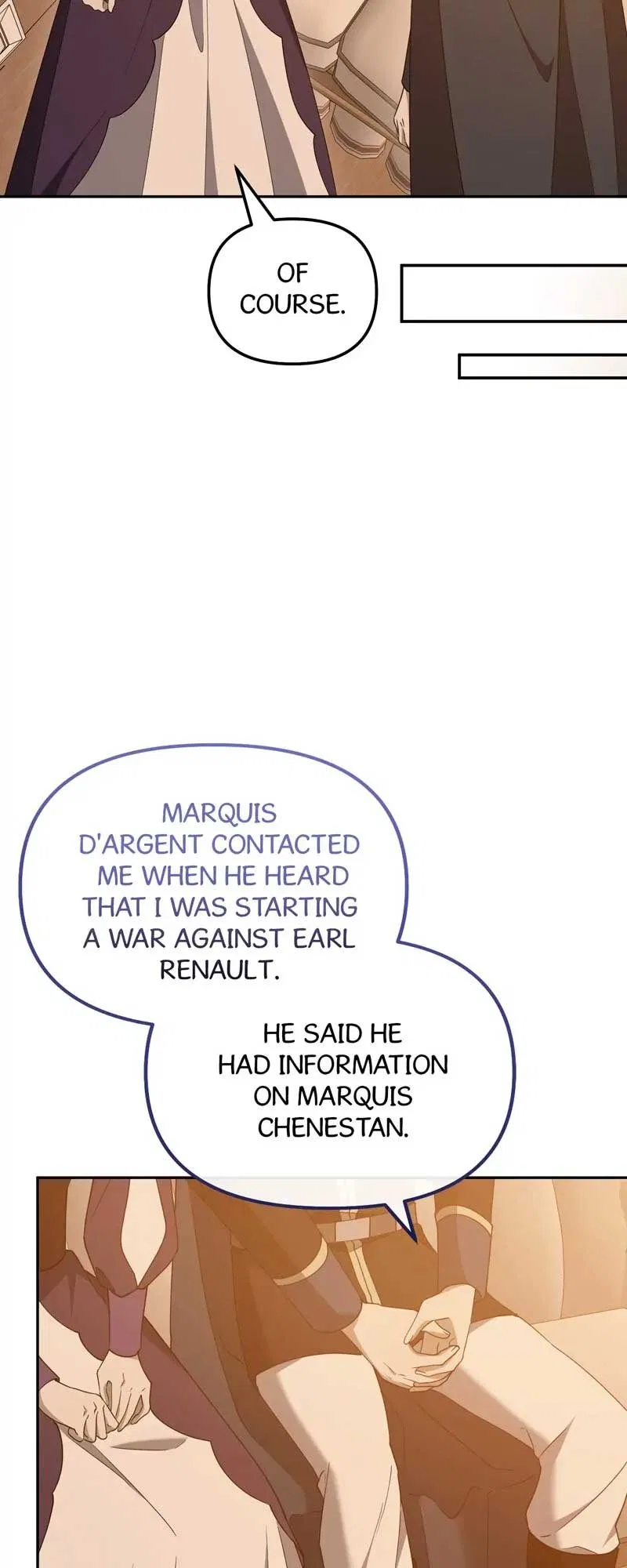 Carnephelia’s Curse is Never Ending Chapter 67 – Page 10