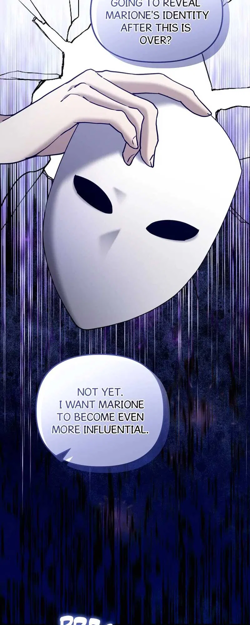 Carnephelia’s Curse is Never Ending Chapter 67 – Page 12