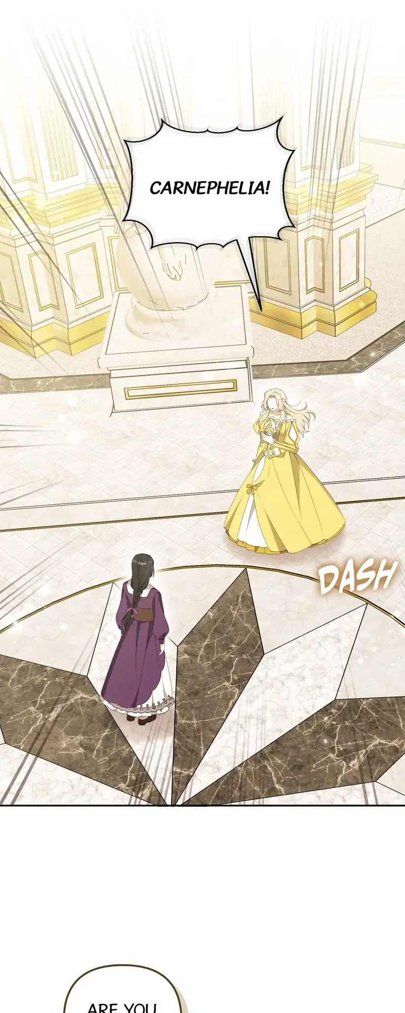 Carnephelia’s Curse is Never Ending Chapter 67 – Page 20