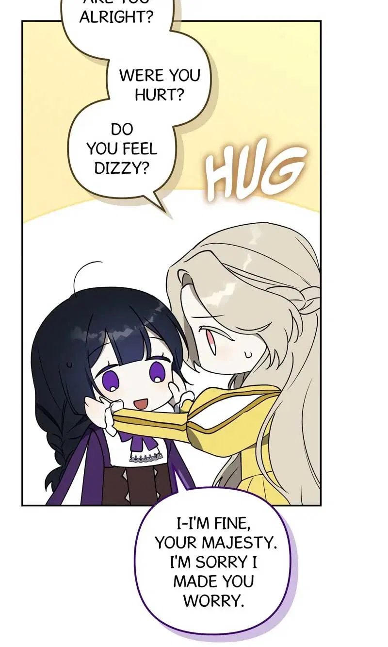 Carnephelia’s Curse is Never Ending Chapter 67 – Page 21