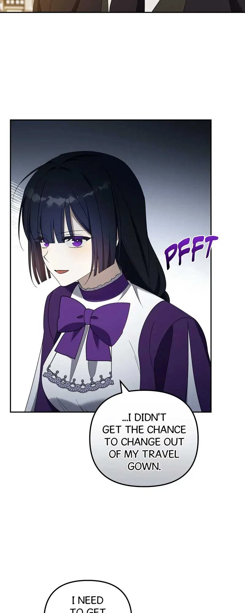 Carnephelia’s Curse is Never Ending Chapter 67 – Page 24